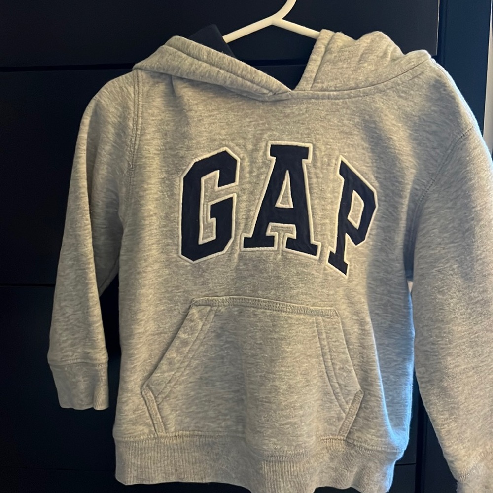 Baby Gap Sweatshirt